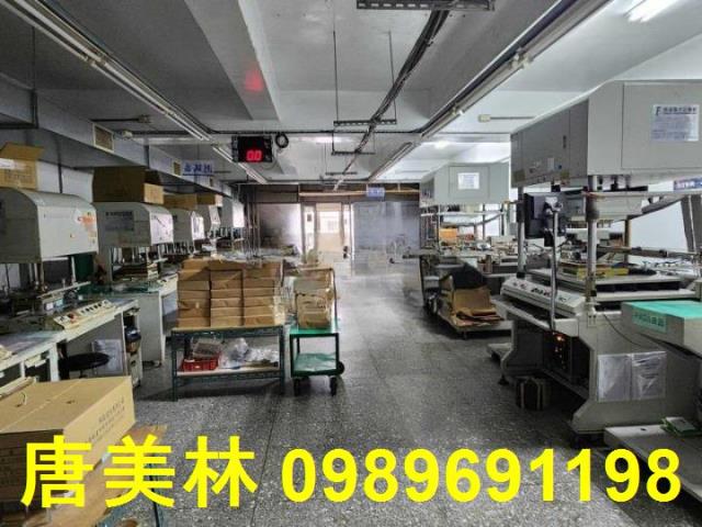 桃園區廠房-0