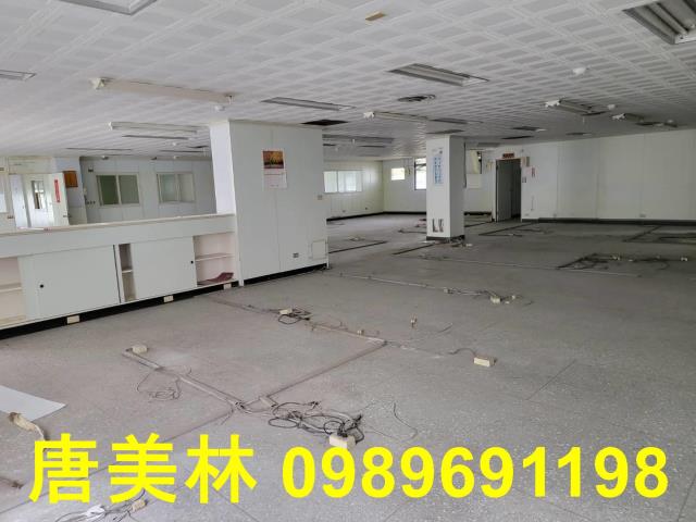 桃園區廠房-3