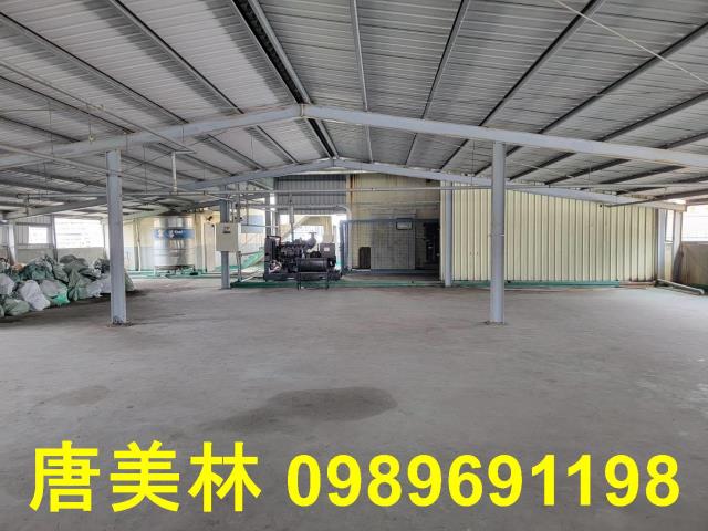桃園區廠房-8