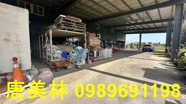 新屋廠房-3