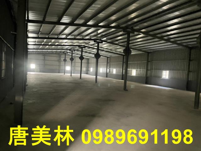 桃園廠房-1