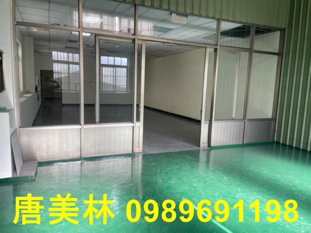 桃園廠房-5