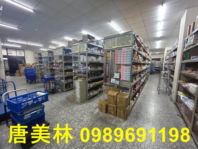 桃園廠房-1