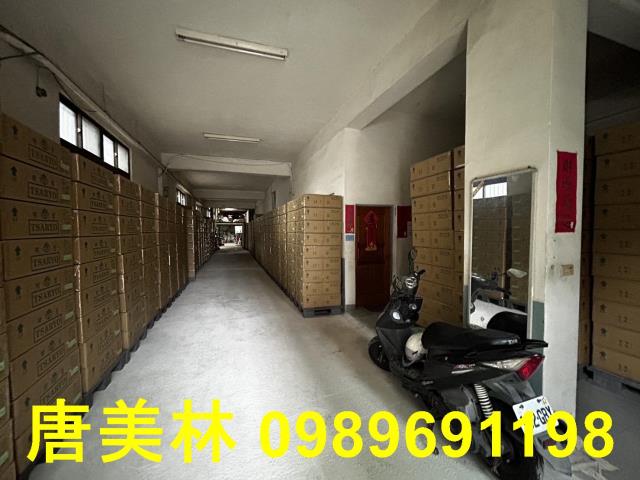 桃園廠房-1