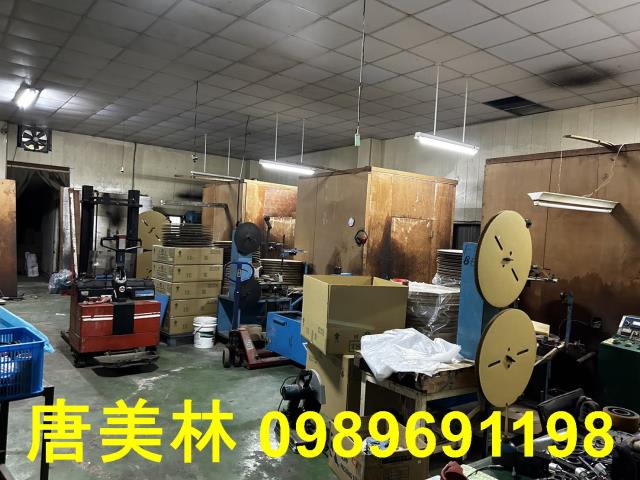 桃園廠房-4