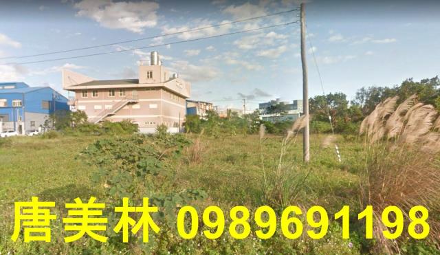 湖口廠房-1