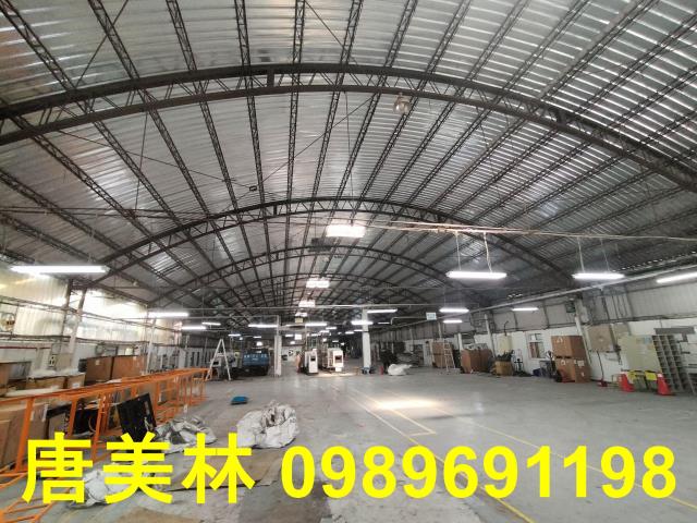苗栗廠房-1
