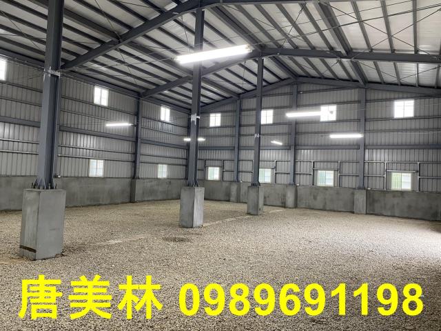 桃園大園廠房-0