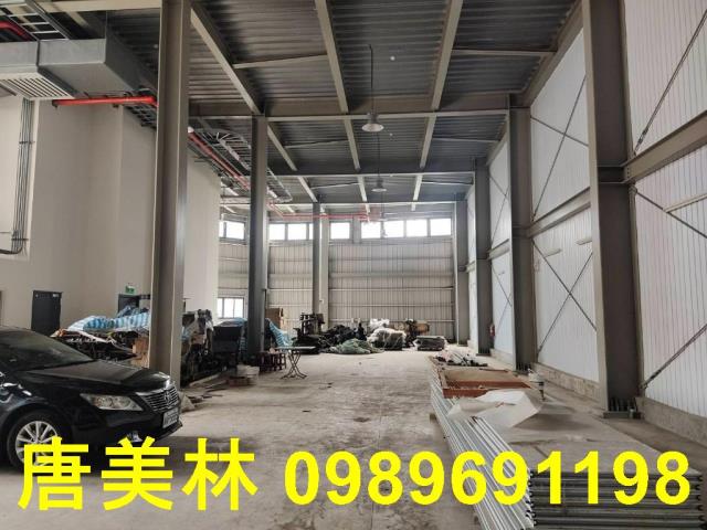 大園廠房-1