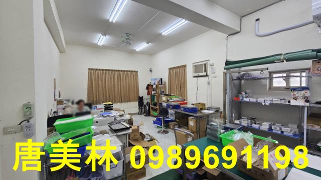 大園廠房-5