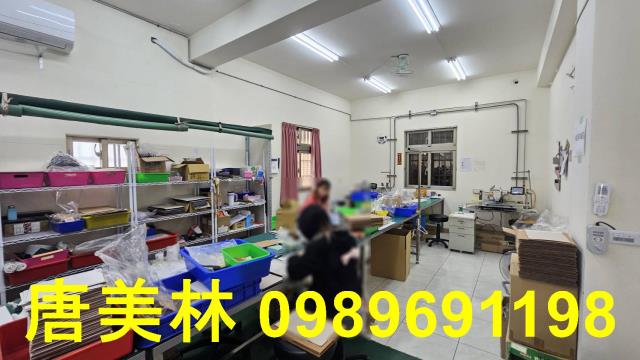 大園廠房-6