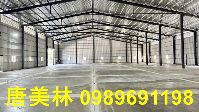桃園廠房-0