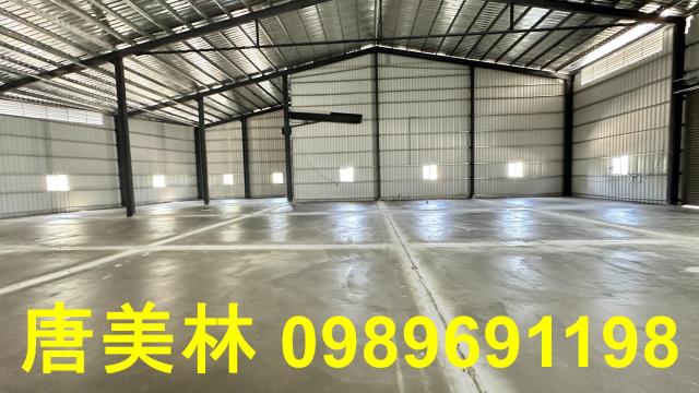 桃園廠房-1