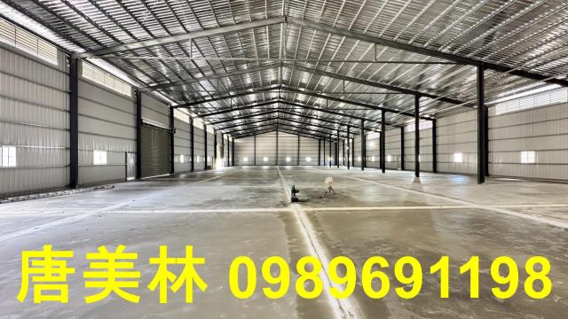 桃園廠房-3