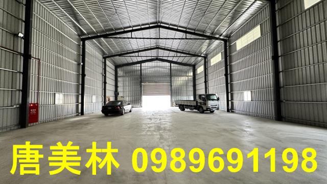 桃園大園廠房-0