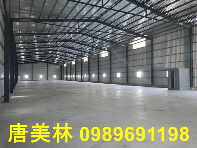 桃園大園廠房-1