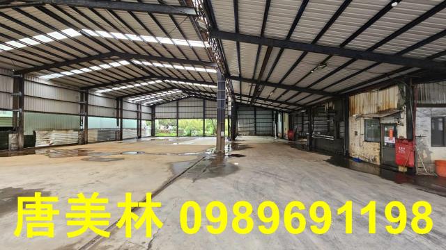桃園大園廠房-3