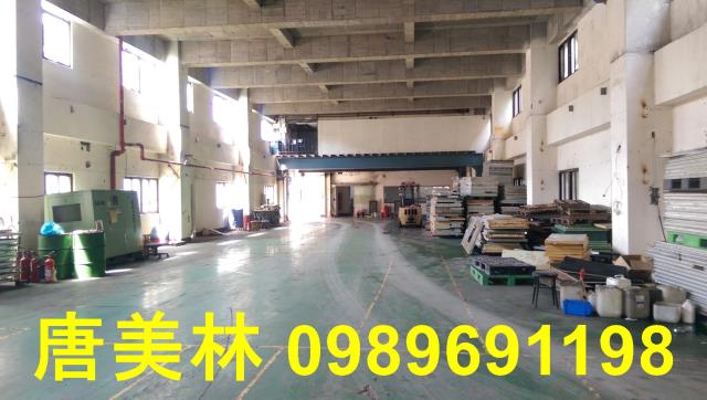 大園廠房-11