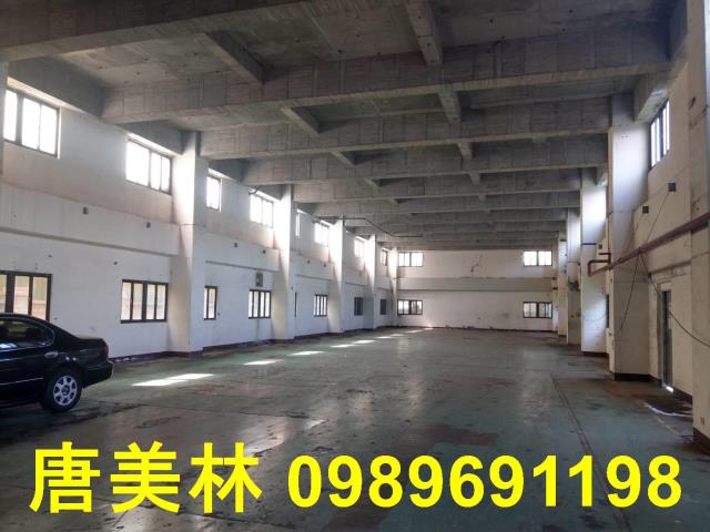 大園廠房-0
