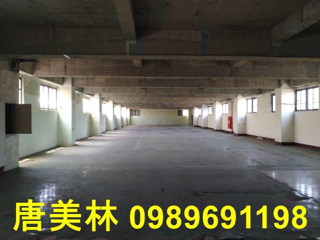 大園廠房-1