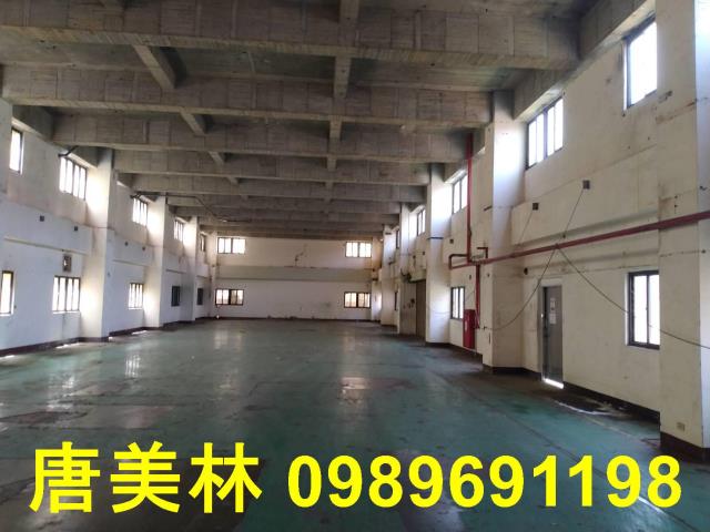 大園廠房-5