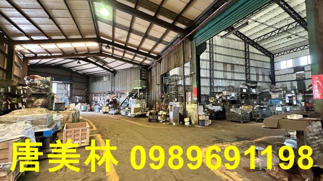 大園廠房-2