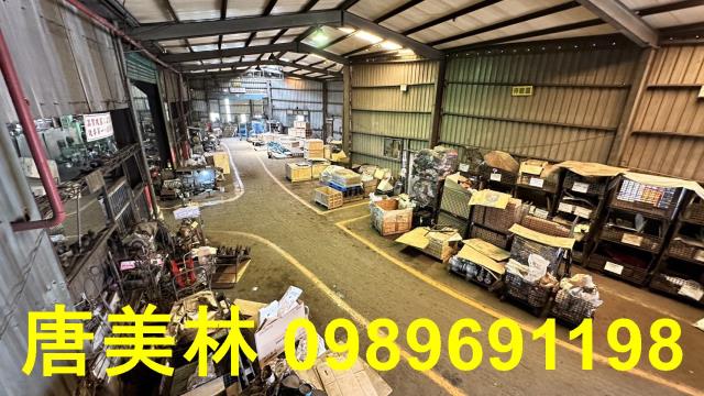 大園廠房-4