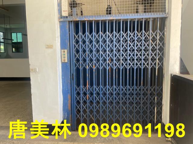 大園廠房-9