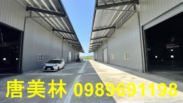 大園廠房-0