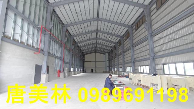 大溪廠房-8
