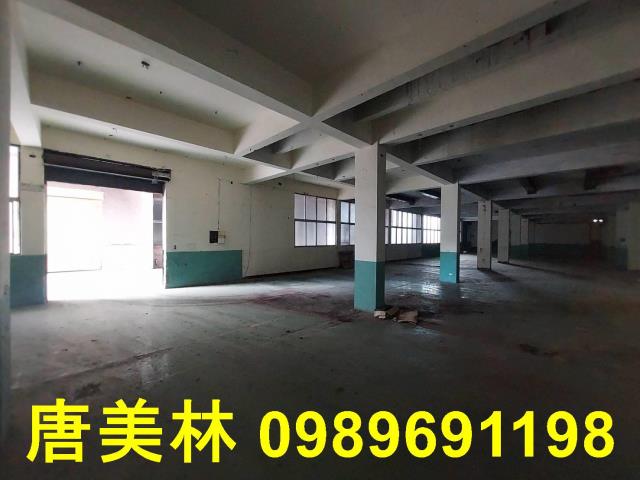 桃園廠房-5