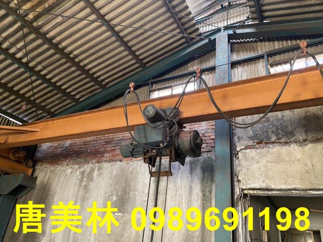 桃園中壢廠房-3