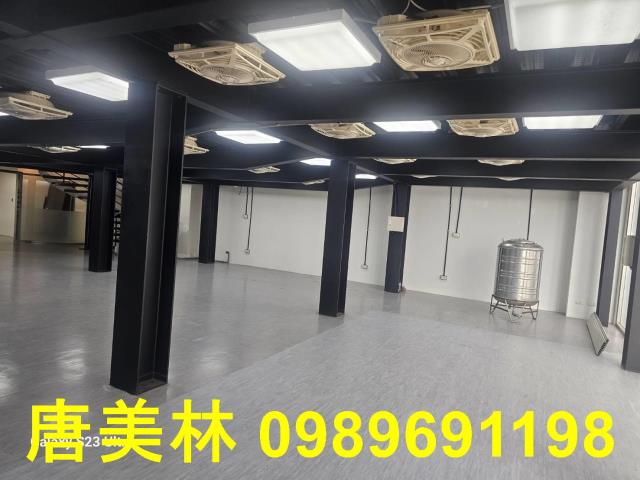 桃園中壢廠房-0