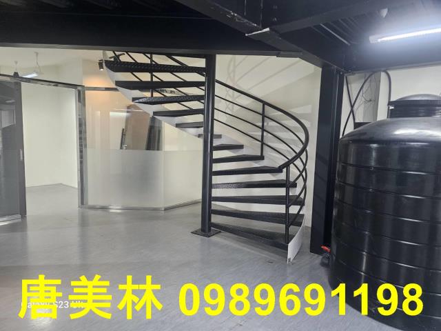 桃園中壢廠房-4
