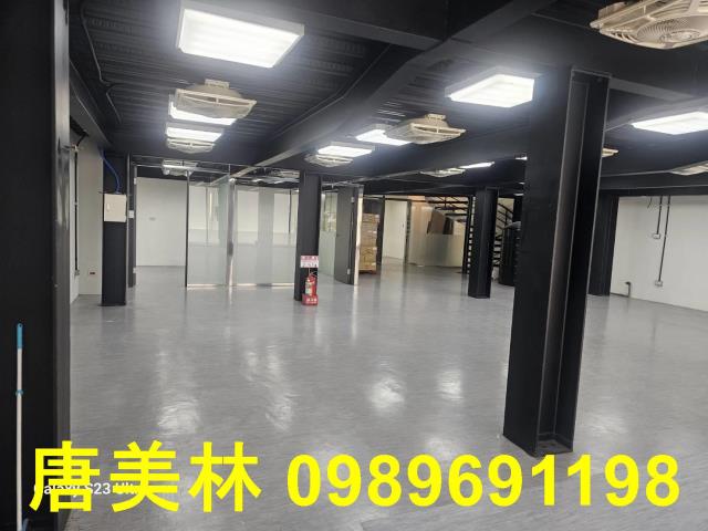 桃園中壢廠房-5