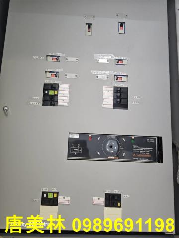 桃園中壢廠房-6