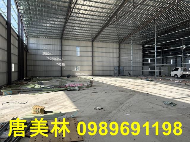 桃園中壢廠房-1