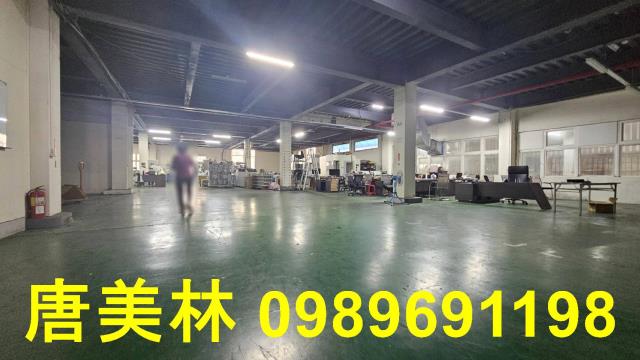 桃園中壢廠房-1