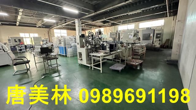 桃園中壢廠房-4