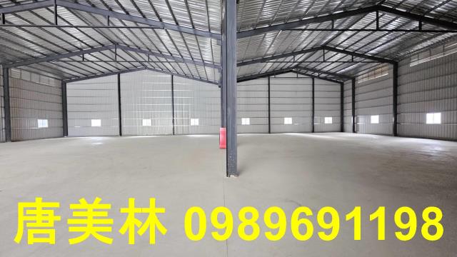 桃園中壢廠房-3