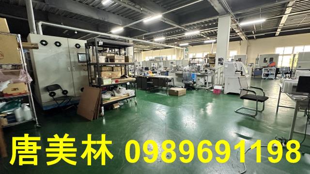 中壢廠房-4