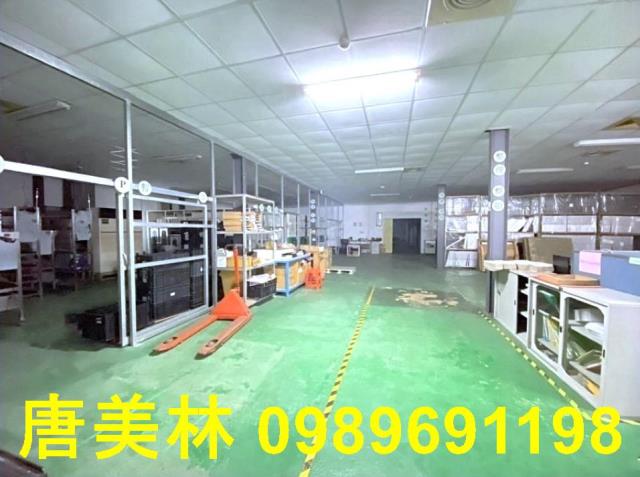 桃園中壢廠房-1