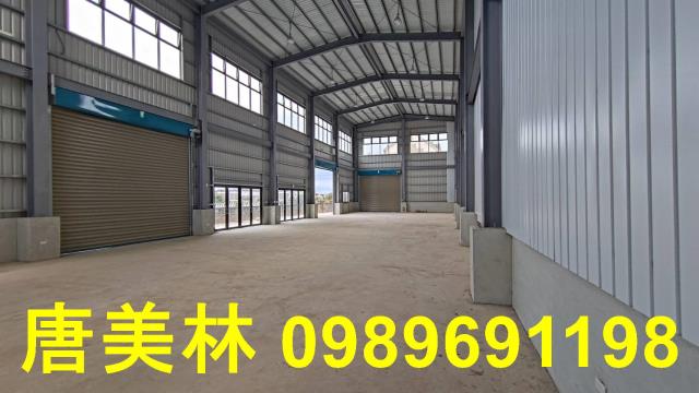 桃園廠房-0