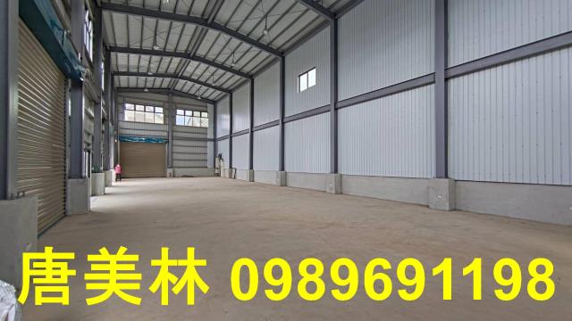 桃園廠房-1
