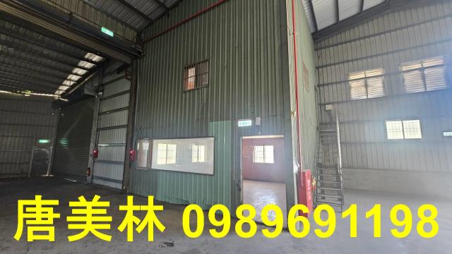 桃園平鎮廠房-3