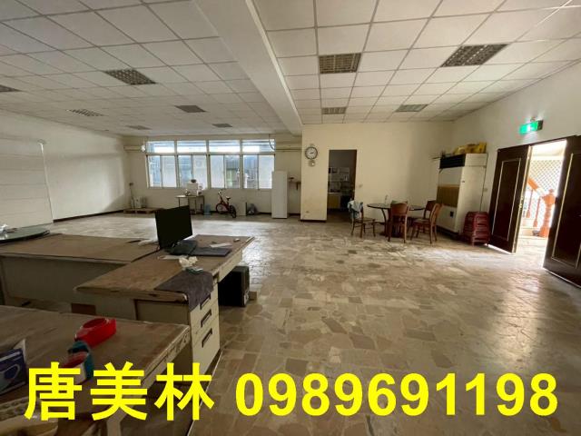 桃園平鎮廠房-4
