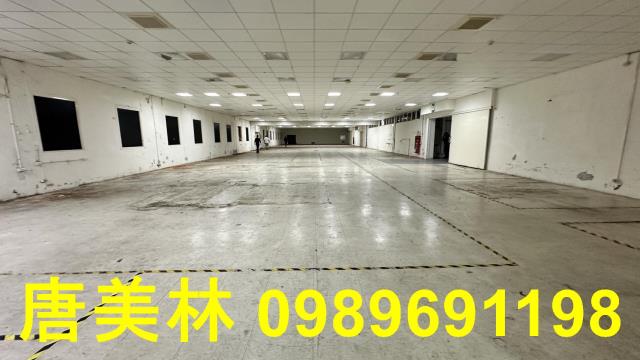 桃園平鎮廠房-3