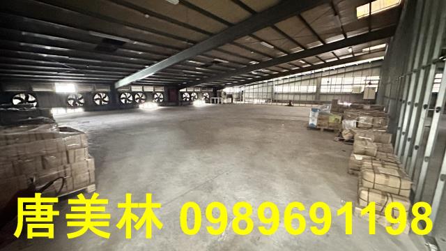 桃園平鎮廠房-5