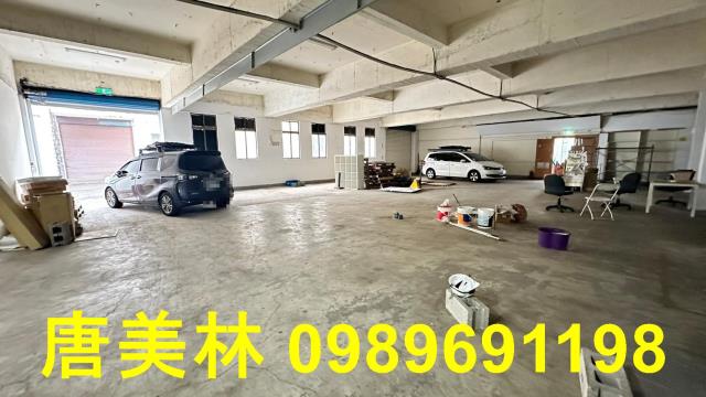 桃園平鎮廠房-7