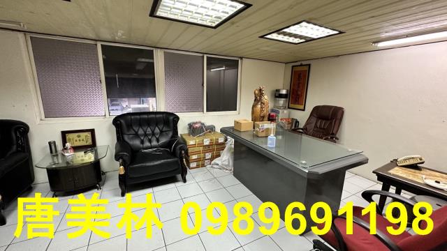 桃園區廠房-3